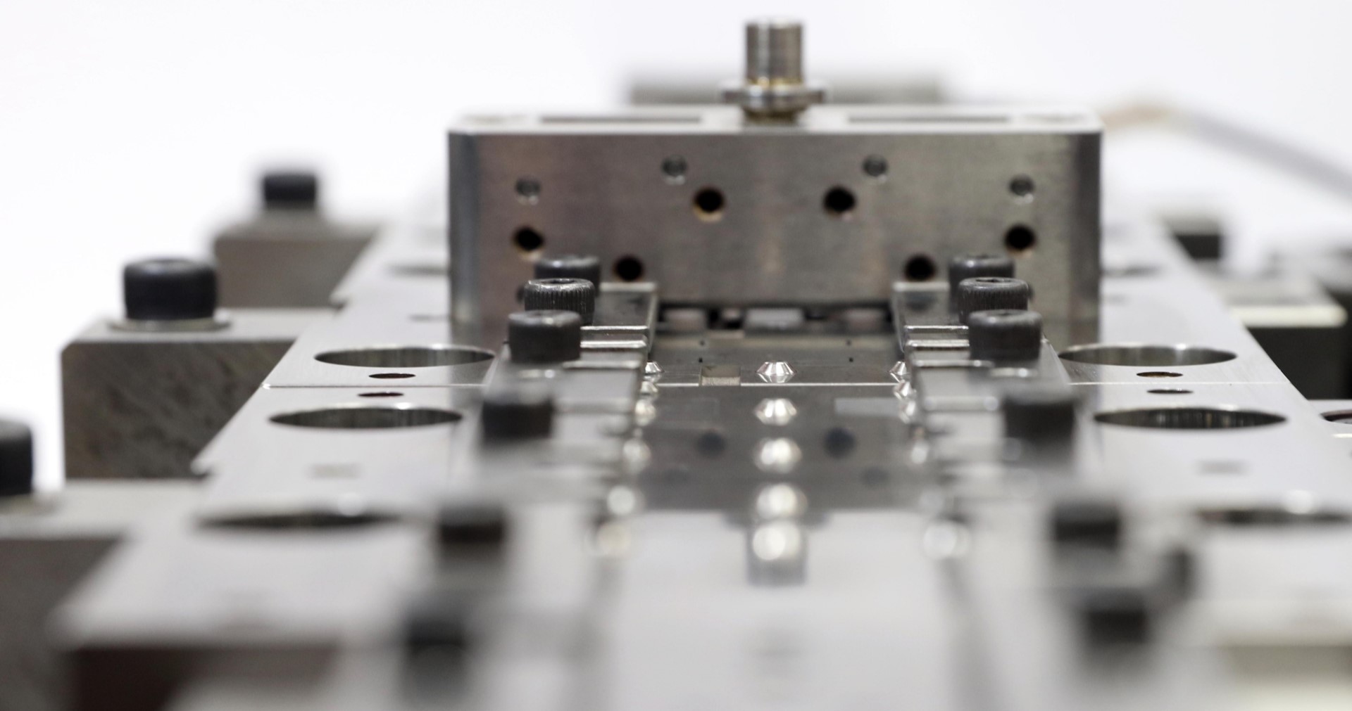 Tooling Design: Ensure Reliability From Prototype To Production