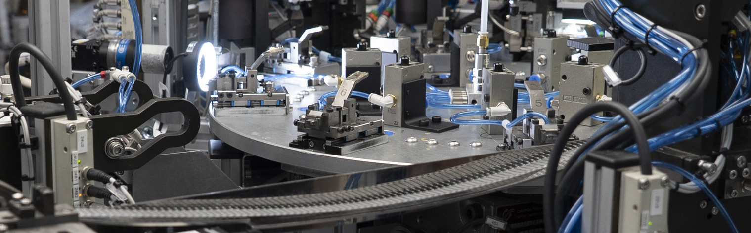 Seamless Manufacturing Solutions (Video)